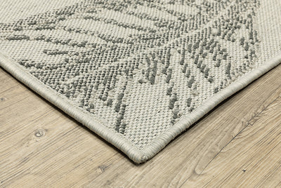 Oriental Weavers Torrey 5570Y Beige, Grey