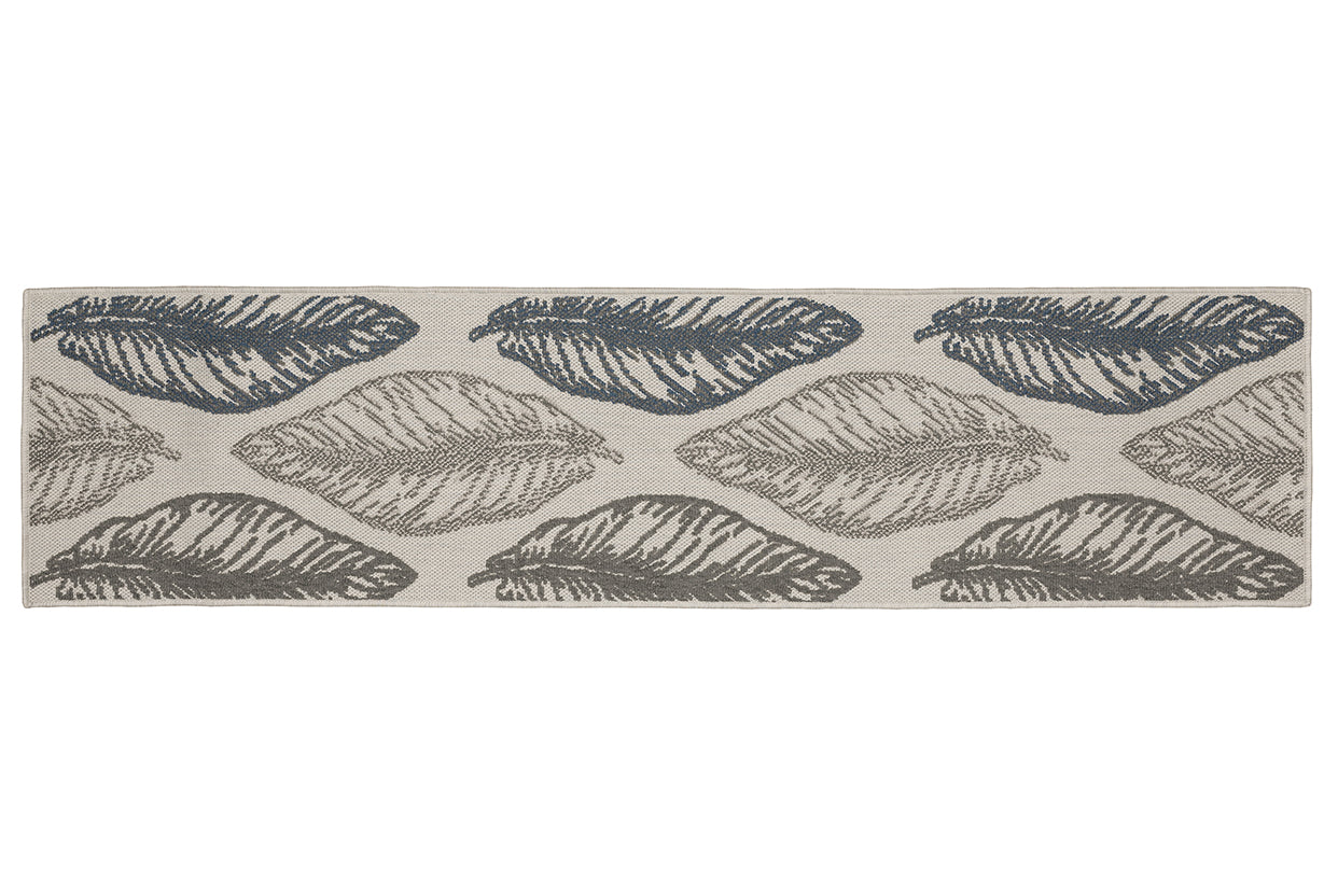 Oriental Weavers Torrey 5570Y Beige, Grey