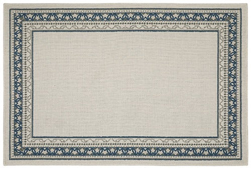 Oriental Weavers Torrey 8020W Beige, Blue