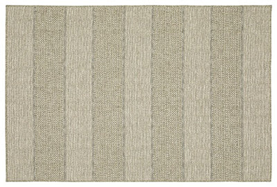 Oriental Weavers Tortuga TR01A Beige, Black