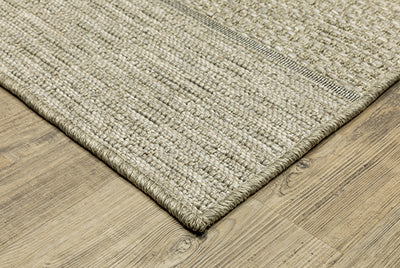 Oriental Weavers Tortuga TR01A Beige, Black