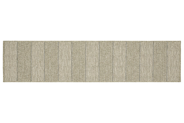 Oriental Weavers Tortuga TR01A Beige, Black