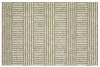 Oriental Weavers Tortuga TR02A Beige, Black