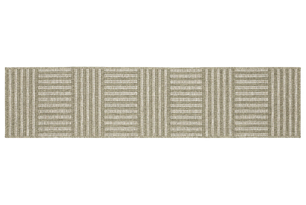 Oriental Weavers Tortuga TR02A Beige, Black