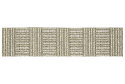 Oriental Weavers Tortuga TR02A Beige, Black