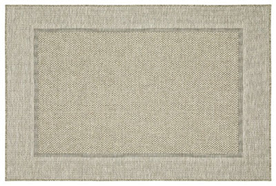 Oriental Weavers Tortuga TR06A Beige, Black