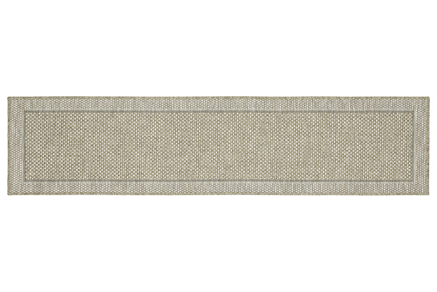 Oriental Weavers Tortuga TR06A Beige, Black