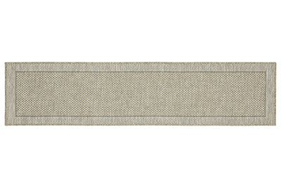 Oriental Weavers Tortuga TR06A Beige, Black