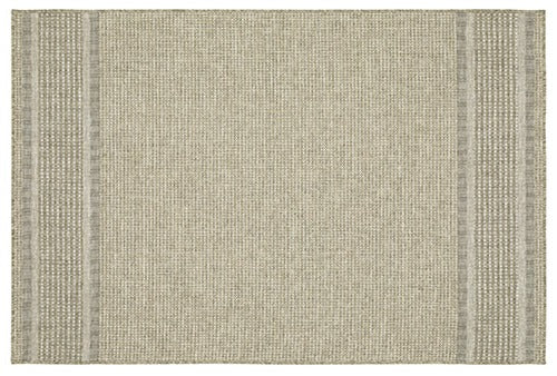 Oriental Weavers Tortuga TR07A Beige, Black