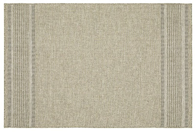 Oriental Weavers Tortuga TR07A Beige, Black