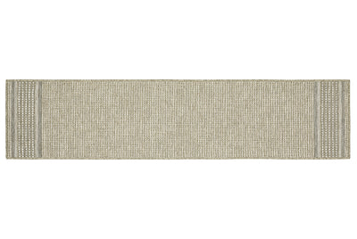 Oriental Weavers Tortuga TR07A Beige, Black