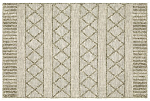 Oriental Weavers Tortuga TR11A Beige, Beige