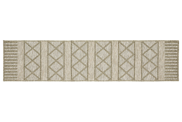 Oriental Weavers Tortuga TR11A Beige, Beige