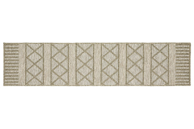 Oriental Weavers Tortuga TR11A Beige, Beige