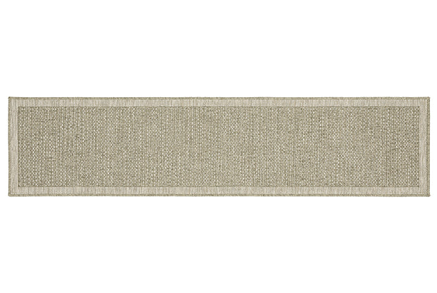 Oriental Weavers Tortuga TR12A Beige, Beige