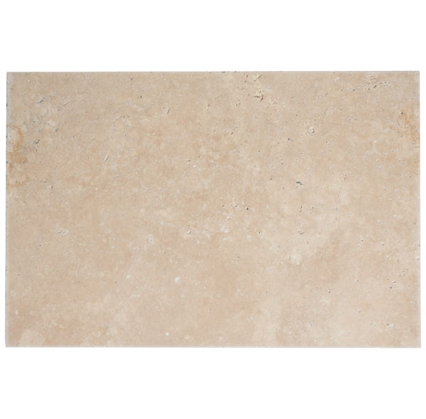 Patara Stone Travertine 16" x 24" Travertine Paver