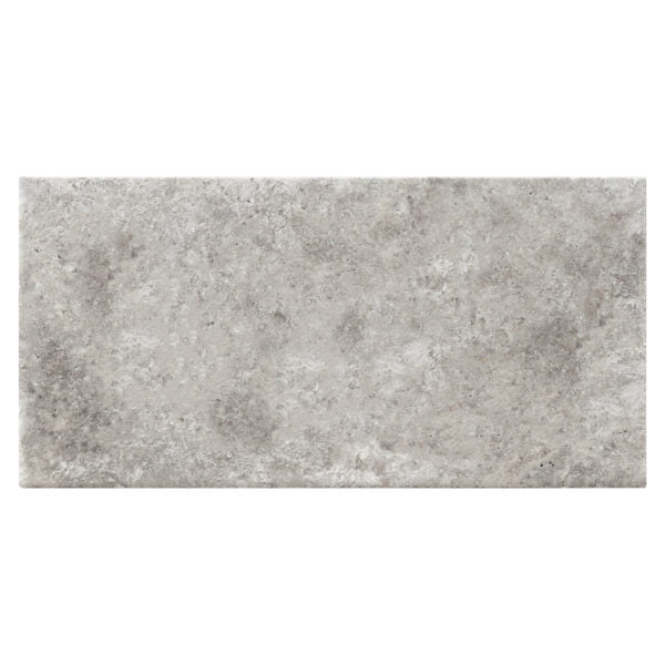 Patara Stone Travertine 16" x 24" Travertine Paver