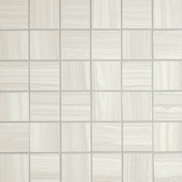 Crossville Java Joint 2 x 2 11.75" x 11.75" Porcelain Mosaic