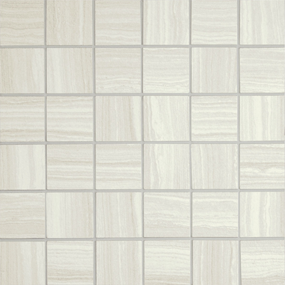 Crossville Java Joint 2 x 2 11.75" x 11.75" Porcelain Mosaic
