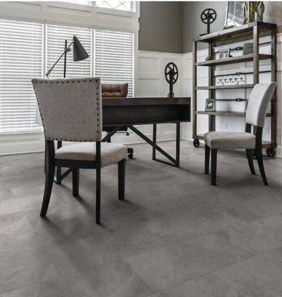 Shaw Floors Wintertide 12" x 24" Vinyl Tile