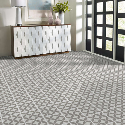 Shaw Floors Endless 8" x 8" Ceramic Tile