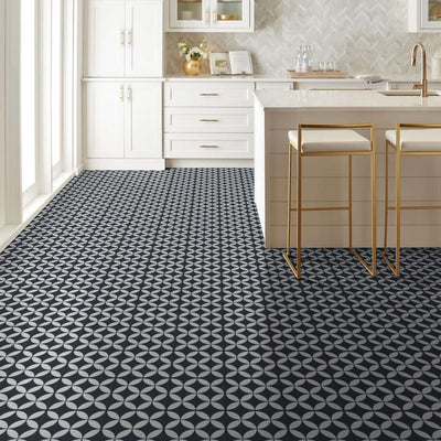 Shaw Floors Endless 8" x 8" Ceramic Tile