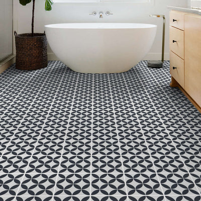 Shaw Floors Endless 8" x 8" Ceramic Tile