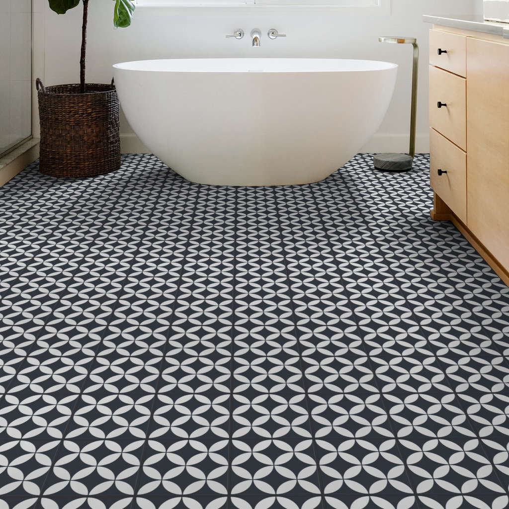 Shaw Floors Endless 8" x 8" Ceramic Tile