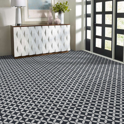 Shaw Floors Endless 8" x 8" Ceramic Tile