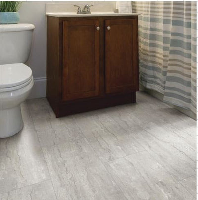 Shaw Floors Wintertide 12" x 24" Vinyl Tile