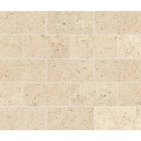 Daltile Parksville Picket 3" x 12" Limestone Tile (Clearance)