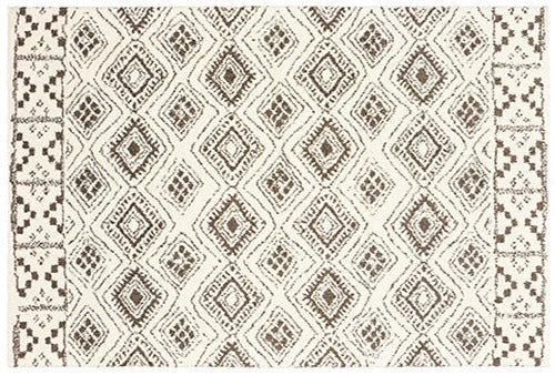 Oriental Weavers Verona 1330W Ivory, Brown