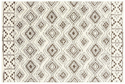 Oriental Weavers Verona 1330W Ivory, Brown