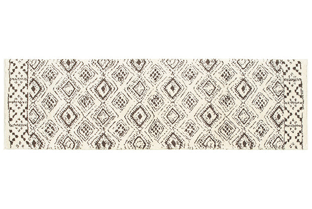 Oriental Weavers Verona 1330W Ivory, Brown