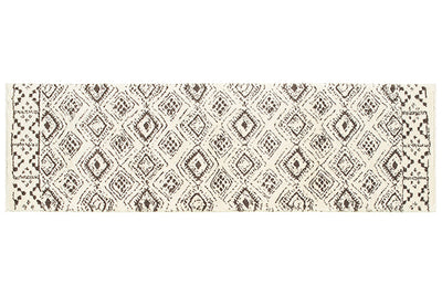 Oriental Weavers Verona 1330W Ivory, Brown