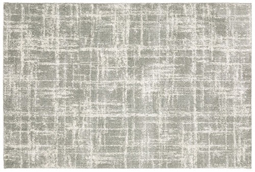 Oriental Weavers Verona 142E6 Grey, Ivory