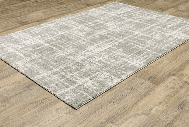 Oriental Weavers Verona 142E6 Grey, Ivory