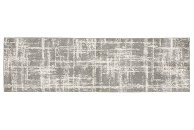 Oriental Weavers Verona 142E6 Grey, Ivory