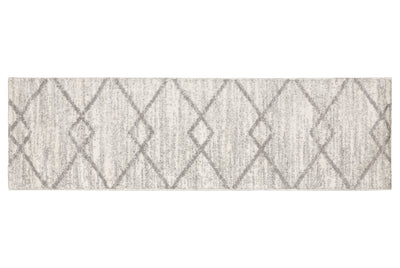 Oriental Weavers Verona 143W6 Ivory, Grey