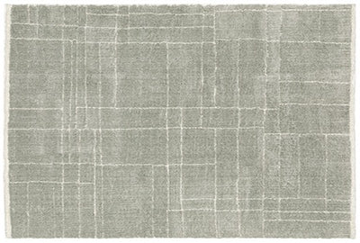 Oriental Weavers Verona 752G6 Grey, Ivory