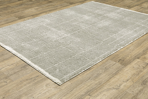 Oriental Weavers Verona 752G6 Grey, Ivory