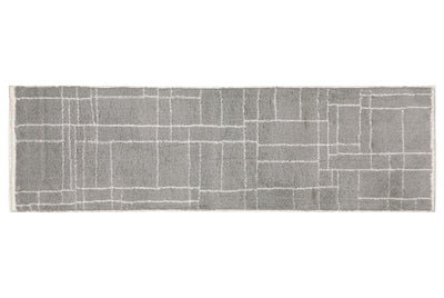 Oriental Weavers Verona 752G6 Grey, Ivory