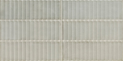 Portobello America Verre Ondul 12" x 24" Ceramic Tile