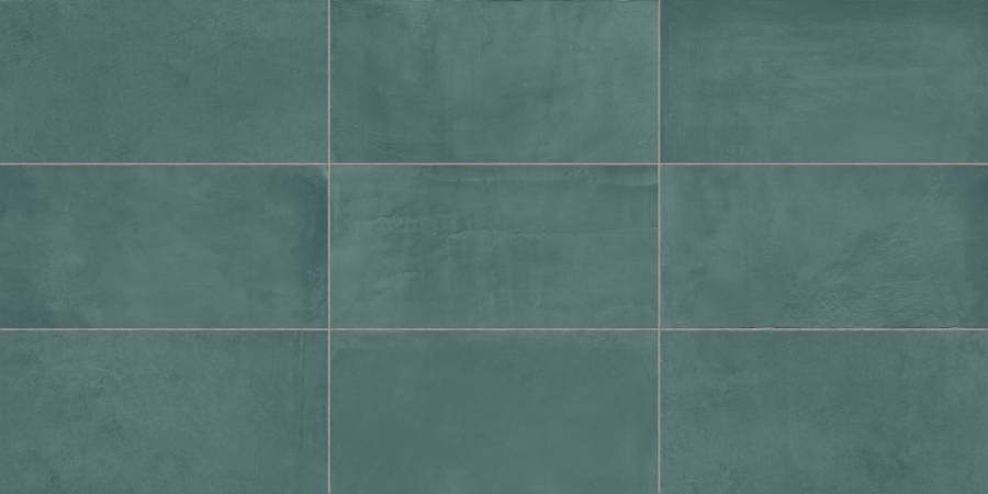 Landmark Ceramics Vision Color 3" x 12" Porcelain Tile