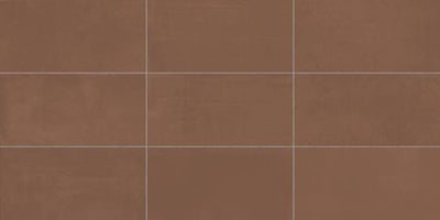 Landmark Ceramics Vision Color 12" x 24" Porcelain Tile