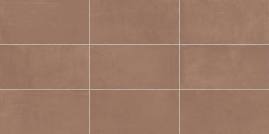 Landmark Ceramics Vision Color 3" x 12" Porcelain Tile