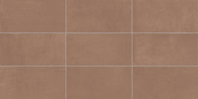 Landmark Ceramics Vision Color 3" x 12" Porcelain Tile