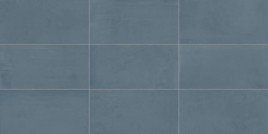 Landmark Ceramics Vision Color 12" x 24" Porcelain Tile