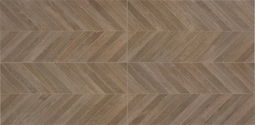 Daltile Trellis Oak 18" x 36" Porcelain Plank (Clearance)