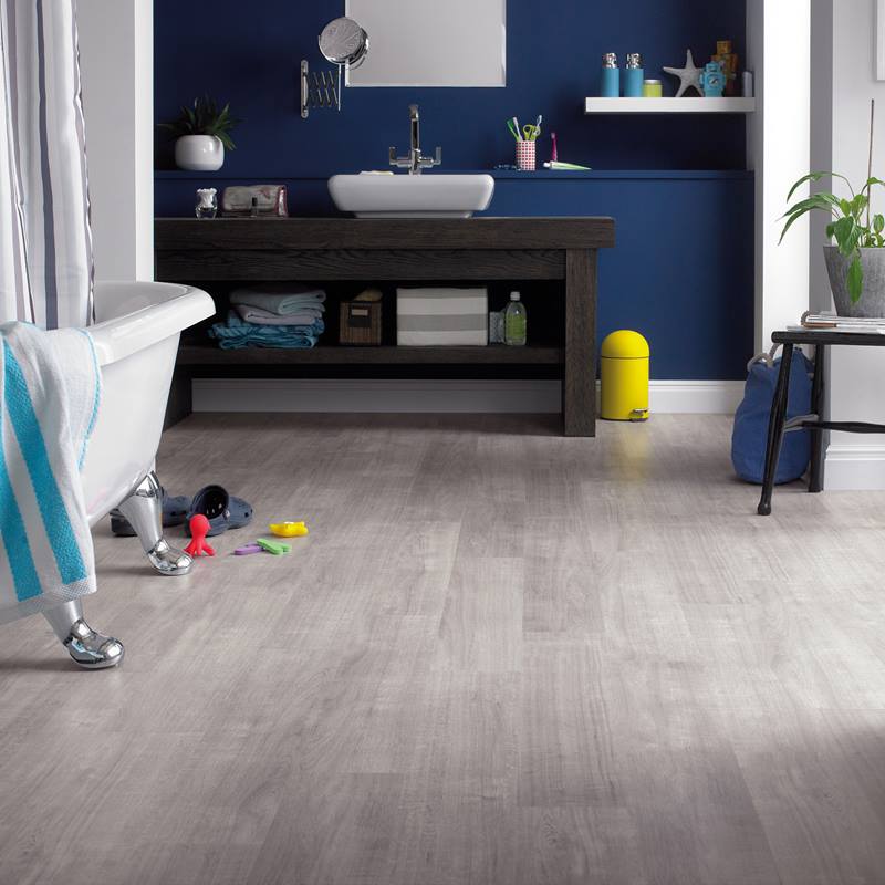 Karndean Opus 6" x 36" Vinyl Plank